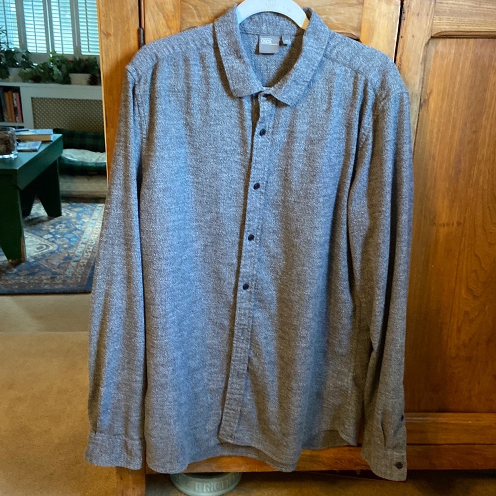ASOS Flannel Shirt